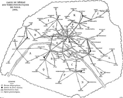 Tubes-pneumatiques-courrier-poste-lettre-message-telegraphe-atmospherique-Paris-insolite-secret-Arcanum-4