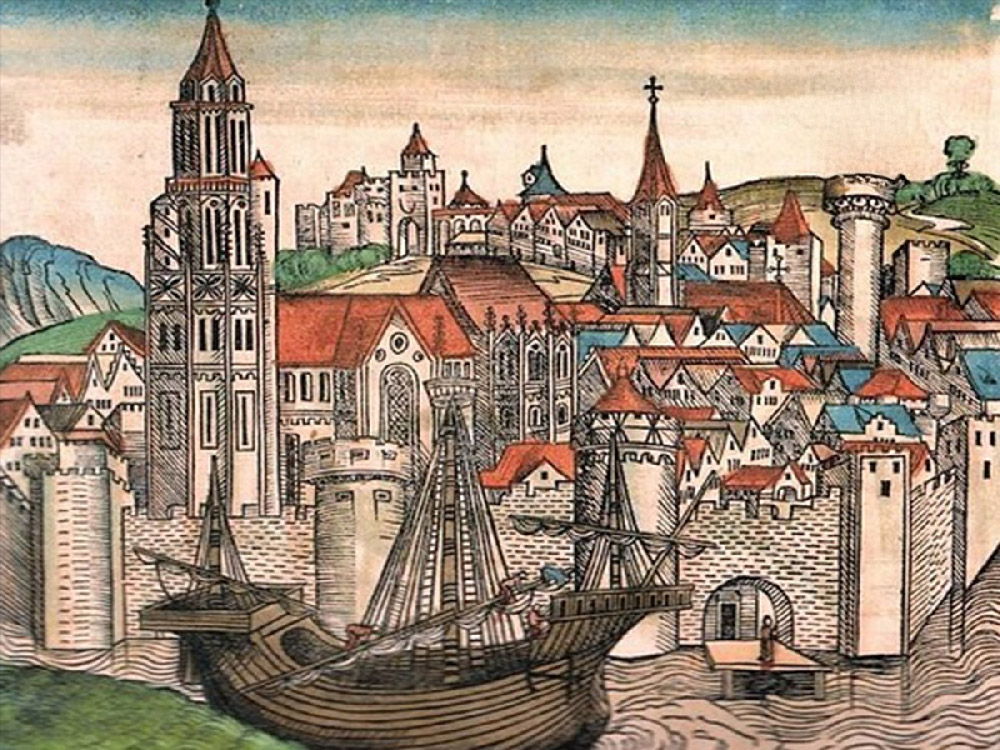 Quelles sont les origines de Paris ? L’Histoire de Lutèce