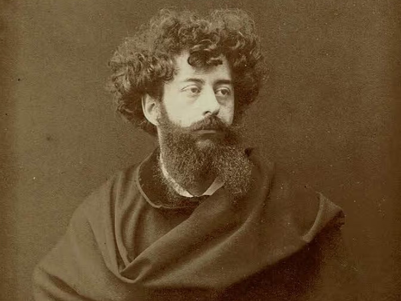 Jos&eacute;phin P&eacute;ladan Rose-Croix