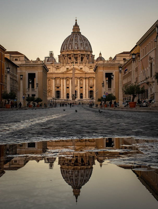 Un amour franco-italien