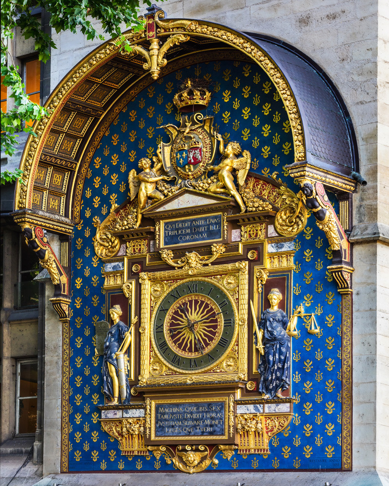 Au temps des rois