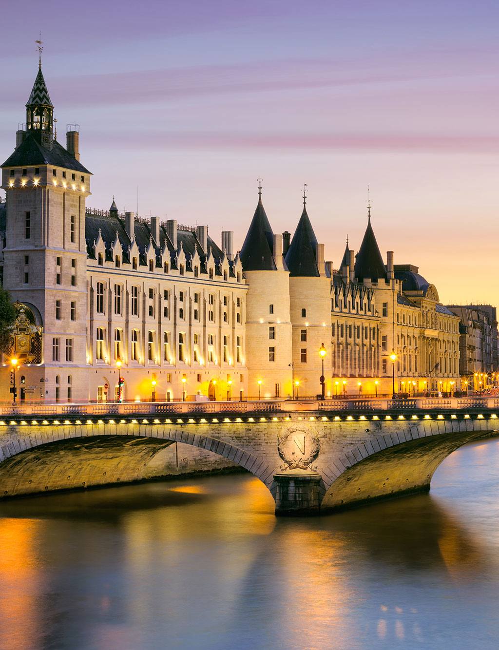 Les secrets du premier palais