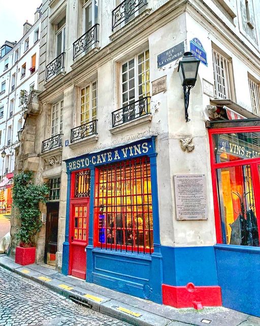 Les colombes amoureuses